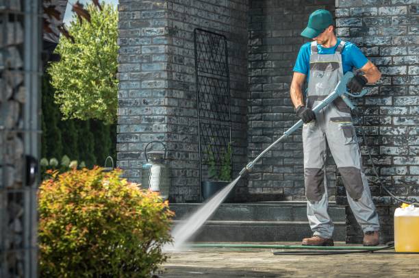 Best Factory Floor Cleaning  in San Jacinto, CA